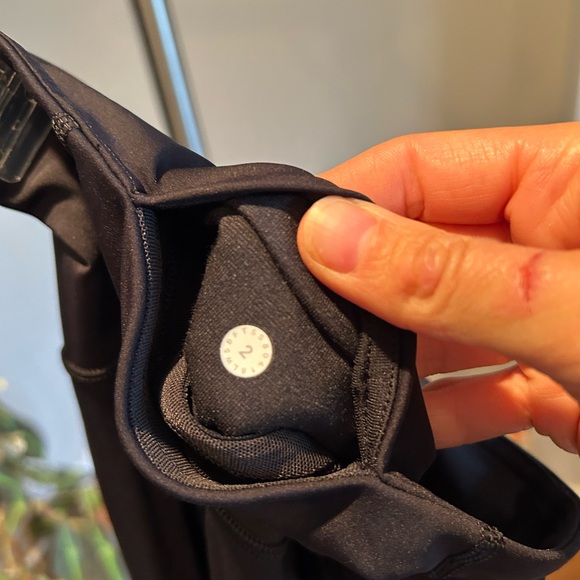 Lululemon Colour Me Ombré tight - Picture 10 of 11